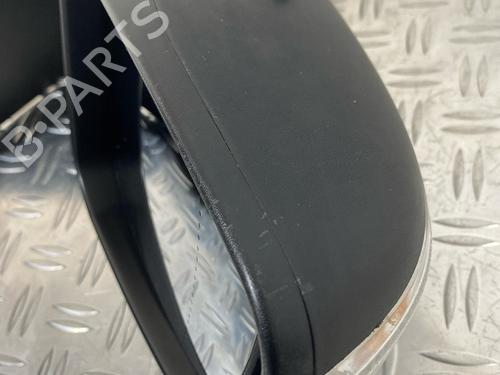 Left mirror RENAULT MEGANE III Grandtour (KZ0/1) 1.5 dCi (KZ1M, KZ1W, KZ0R) | BP29031629C26 