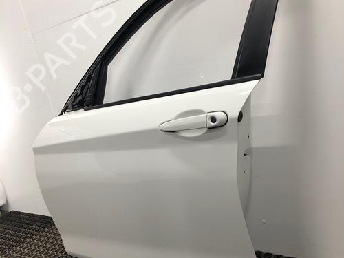 Left front door BMW 1 (F20) 116 d | BP29037242C2 