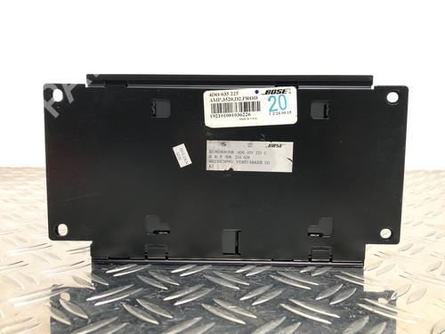 Electronic module AUDI A8 D2 (4D2, 4D8) S8 quattro | BP31297774M83