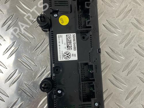 Switch VW GOLF VII (5G1, BQ1, BE1, BE2) 1.2 TSI | BP29031692I30 