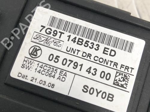 Elektronisk modul FORD MONDEO IV Turnier (BA7) 2.0 TDCi | BP29699476M83