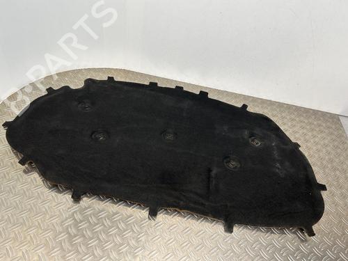 Upper protection VW GOLF VI (5K1) 1.6 TDI | BP37797251M93 - Image 1