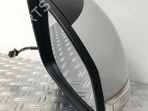 Used Right mirror RENAULT SCÉNIC III (JZ0/1_) 1.2 TCe (116 hp) 29030892