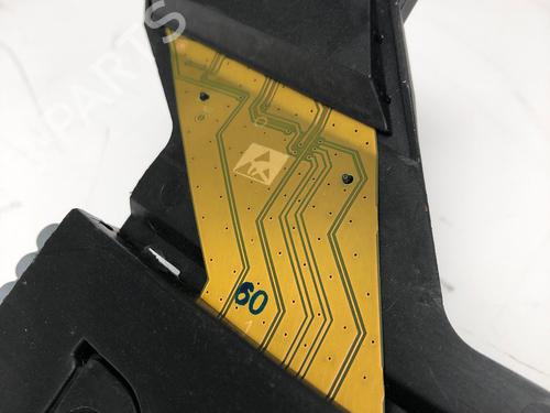 Electronic module MERCEDES-BENZ S-CLASS Coupe (C215) CL 600 (215.376) | BP31071478M83