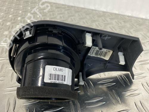 Air vent HYUNDAI i10 I (PA) 1.1 | BP29035472I21 
