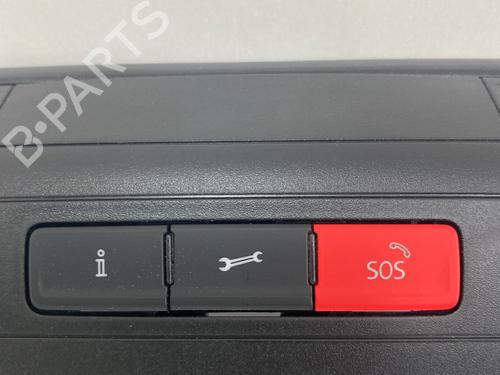 Interior roof light SEAT IBIZA V (KJ1, KJG) 1.0 TSI | BP29034034I8 