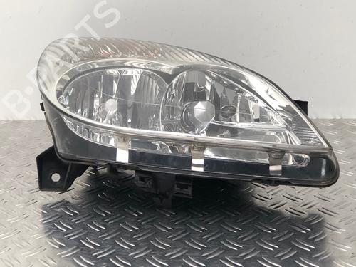 Used Right headlight CITROËN C5 I Break (DE_) 2.2 HDi (DE4HXB, DE4HXE) (133 hp) 29037990