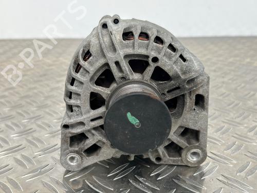 Alternator RENAULT TRAFIC III Van (FG_) 1.6 dCi 115 (FGMD) | BP36646678M7 - Image 2