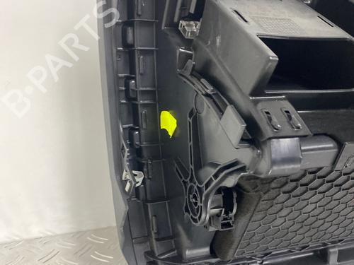 Glove box VW GOLF VII (5G1, BQ1, BE1, BE2) 2.0 TDI | BP29034433C95 