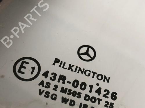 Vetro posteriore sinistro MERCEDES-BENZ S-CLASS Coupe (C215) CL 600 (215.376) | BP30905192C20