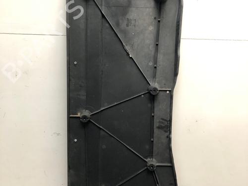 Underbody protection VW TIGUAN (AD1, AX1) 1.4 TSI | BP29748657M92 