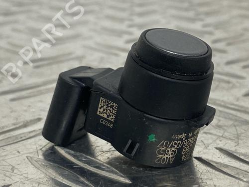 Elektronisk sensor BMW 3 Coupe (E92) 320 i (170 hp) 29037315