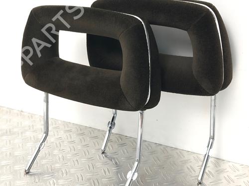 Used Headrest AUDI 100 C3 Saloon (443, 444) 2.3 E (136 hp) 29031081