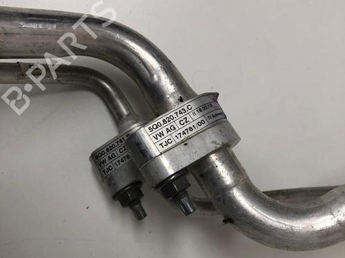 AC pipe VW GOLF VII (5G1, BQ1, BE1, BE2) 1.2 TSI | BP29033004M126 