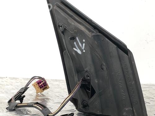 Left mirror VW POLO IV (9N_, 9A_) 1.2 12V | BP29032683C26 