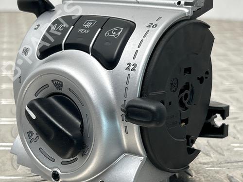 Climate control SMART FORTWO Cabrio (451) 1.0 (451.431, 451.480) | BP40042482I5 - Image 2