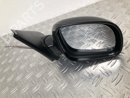 Right mirror SEAT LEON (1M1) 1.6 16 V | BP29032126C27 
