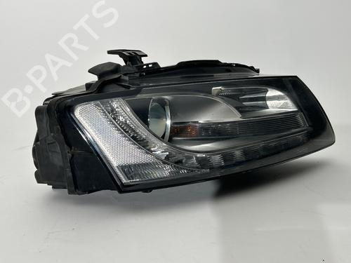 Right headlight AUDI A5 (8T3) 2.0 TFSI | BP35790698C29 - Image 3