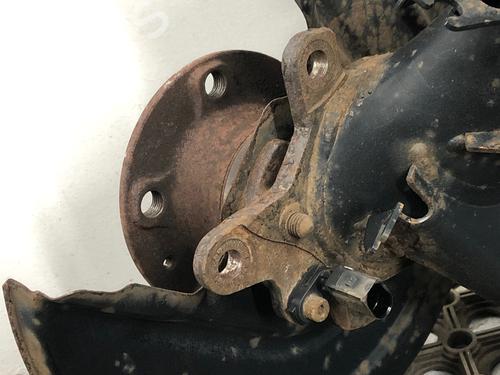 Rear axle VW GOLF VII (5G1, BQ1, BE1, BE2) 1.2 TSI | BP29037662M2 