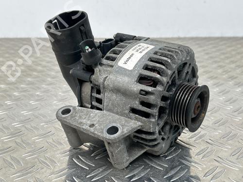 Used Alternator Alternator 37241423 37241423