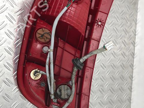 Right taillight HYUNDAI i10 I (PA) 1.1 | BP29031119C35 