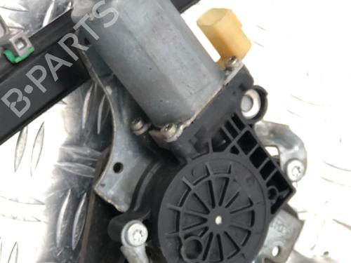 Front left window mechanism BMW 3 Coupe (E46) 330 Ci | BP29031293C22