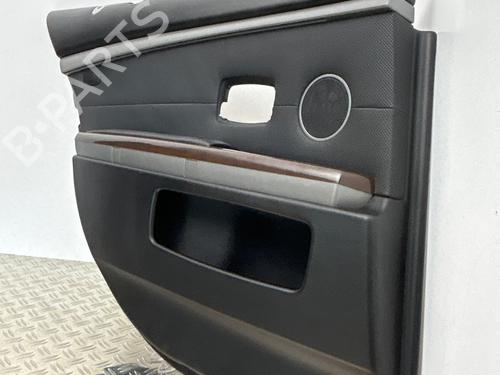 Bageste venstre beklædning BMW 7 (E65, E66, E67) 745 i, Li | BP38706167C60 - Image 3