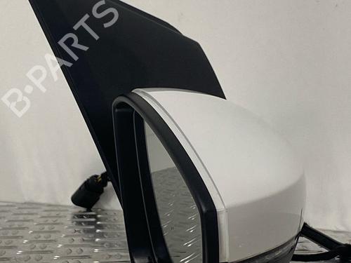 Right mirror VW UP! (121, 122, BL1, BL2, BL3, 123) 1.0 | BP29036479C27 
