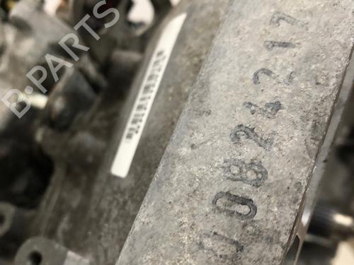 Gearbox HONDA CIVIC VIII Hatchback (FN, FK) 1.8 (FN1, FK2) | BP30748560M3 