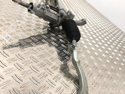 Steering rack RENAULT MASTER II Platform/Chassis (ED/HD/UD) 2.5 dCi (ED01, ED02, ED41, ED42, ED81, ED82, ED91, ED92,... | BP31133424M22 