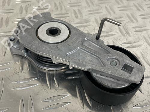 Used Pulley MINI MINI Convertible (R52) Cooper (116 hp) 29034827