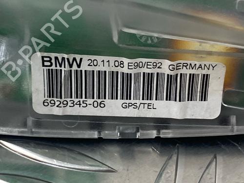 Antenna/Base BMW 3 Coupe (E92) 330 i | BP29031495C140 