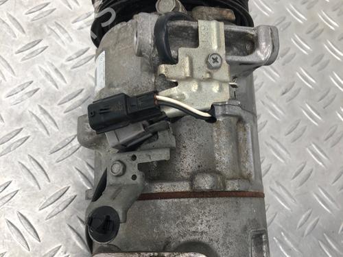 AC Kompressor RENAULT SCÉNIC III (JZ0/1_) 1.2 TCe | BP29031106M34