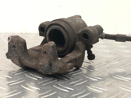 Used Left front brake caliper RENAULT TWINGO III (BCM_, BCA_) 1.0 SCe 70 (71 hp) 29036295