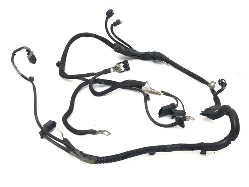 Used Cable PEUGEOT 2008 I (CU_) 1.2 THP 110 / PureTech 110 (110 hp) 29034968