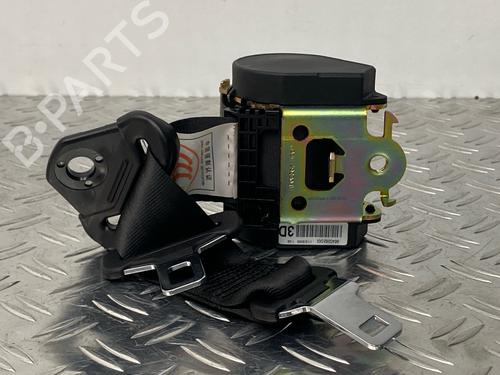 Rear right seatbelt PEUGEOT 307 SW (3H) 1.4 16V | BP29033669I28 