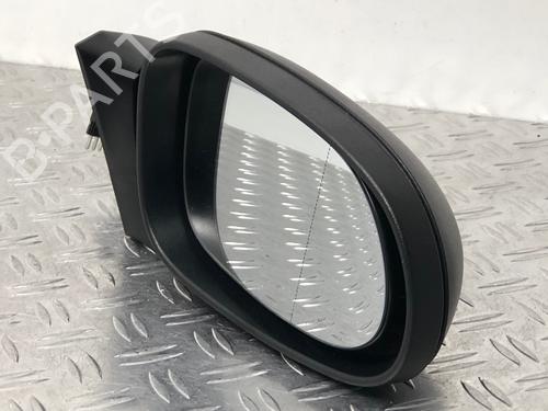 Used Right mirror MERCEDES-BENZ A-CLASS (W168) A 160 (168.033, 168.133) (102 hp) 29033318