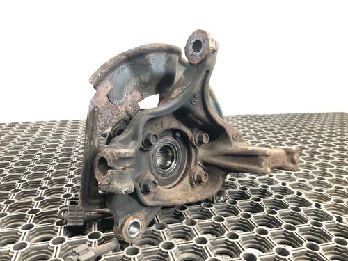 Used Left front steering knuckle MAZDA 3 (BM, BN) 2.0 (120 hp) 29035696