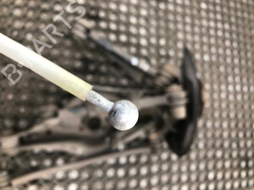 Right rear steering knuckle BMW 1 (F20) 116 d | BP29037167M28 