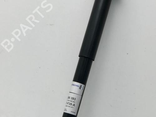 Ander OPEL CORSA C (X01) 1.0 (F08, F68) (60 hp) 29034740