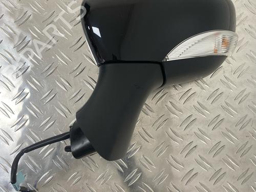 Left mirror RENAULT CLIO IV Grandtour (KH_) 0.9 TCe 75 (KHNP) | BP29030651C26 