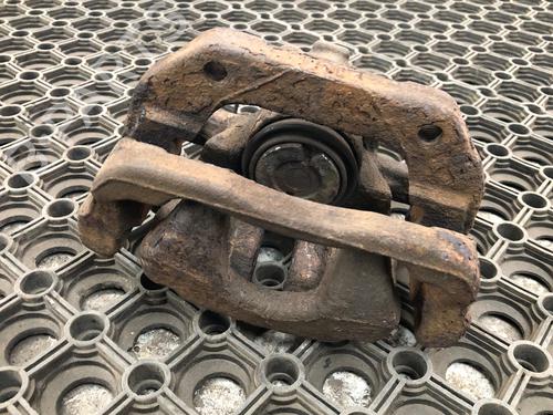 Used Left rear brake caliper PEUGEOT EXPERT Van (VF3A_, VF3U_, VF3X_) 2.0 HDi 130 (128 hp) 29031736
