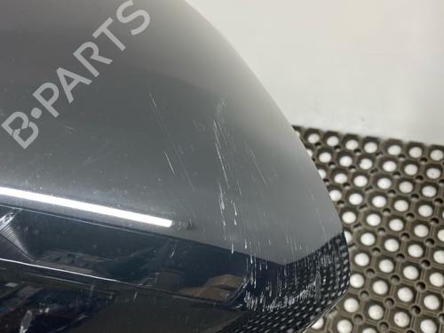 Corner bumper SMART FORTWO Coupe (451) 1.0 (451.331, 451.380) | BP29036168C117 