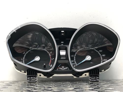 Kombiinstrument FORD FIESTA VI (CB1, CCN) 1.25 (82 hp) 29032454