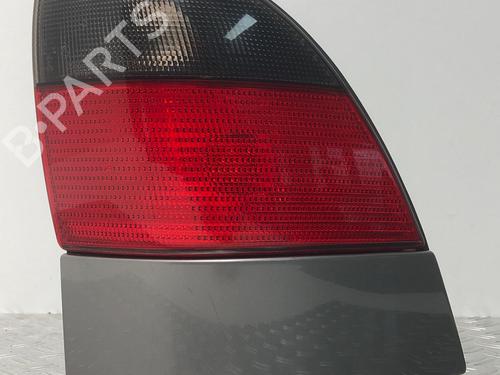 Right taillight SAAB 9-5 Estate (YS3E) 2.3 Turbo 4564464