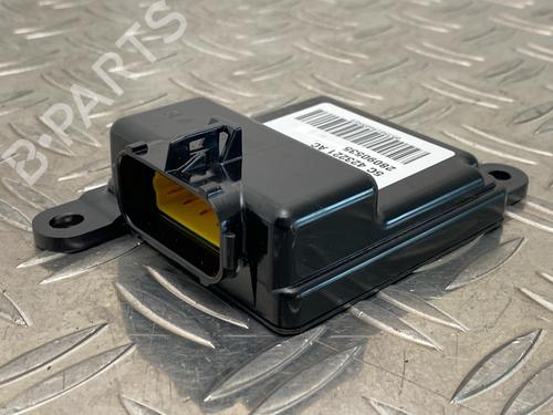 Control unit JAGUAR X-TYPE I (X400) 2.2 D | BP39654996M11 - Image 5
