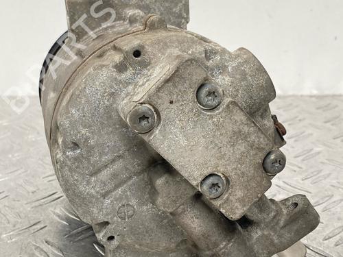 AC compressor RENAULT LAGUNA III (BT0/1) 2.0 16V Turbo | BP29034375M34 
