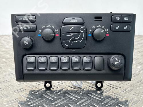 Used Climate control Climate control VOLVO XC90 I (275) T6 AWD (272 hp) 34103500 34103500
