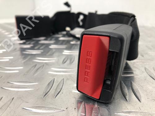 Seat buckle BMW 1 (F20) 116 d | BP29036226I32 