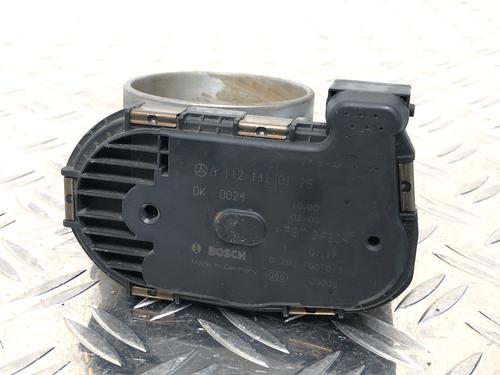 Throttle body MERCEDES-BENZ M-CLASS (W163) ML 320 (163.154) | BP32209387M82 
